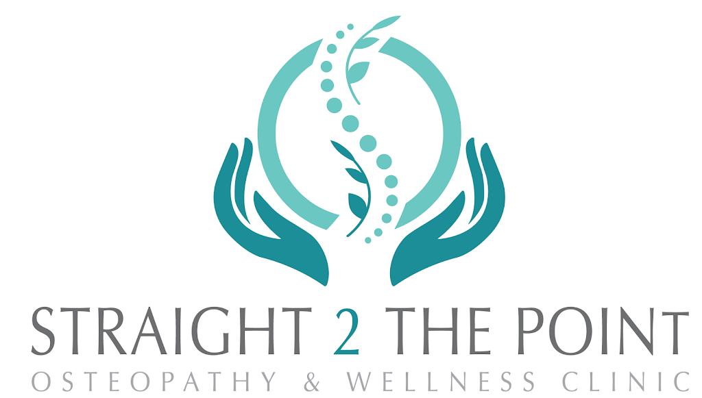 Straight 2 the Point | 30 King St W, Forest, ON N0N 1J0, Canada | Phone: (519) 786-3030