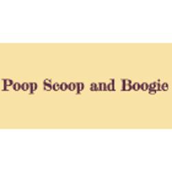 Poop Scoop and Boogie | 2115 38 St NW, Edmonton, AB T6L 4E5, Canada | Phone: (780) 245-1766