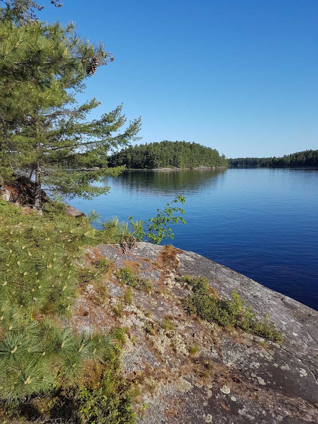 Cranes Lochaven Wilderness Lodge | French River, ON P0M 2N0, Canada | Phone: (866) 994-9912