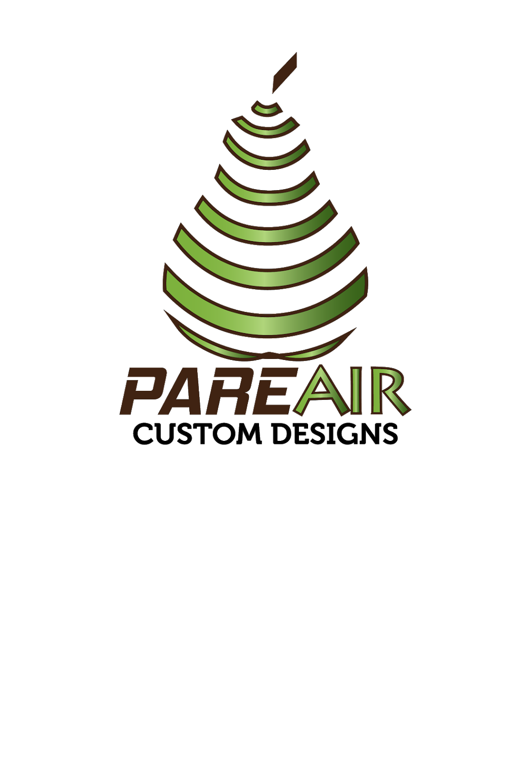 Pareair Custom Designs | 306 Melrose Ave W, Winnipeg, MB R2C 1N8, Canada | Phone: (204) 612-3913