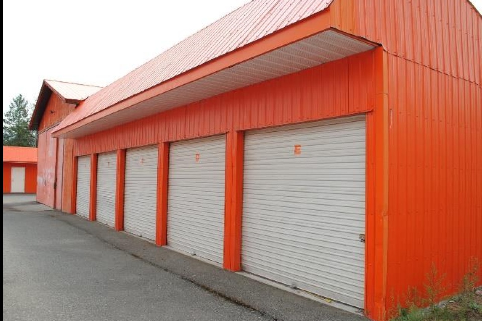 Trigs Mini Storage | 372 Hwy 8, Lower Nicola, BC V0K 1Y0, Canada | Phone: (250) 378-4669