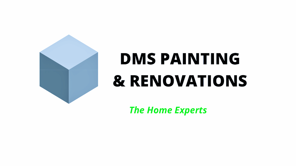 DMS painting & renovations | 1324 15th St W, North Vancouver, BC V7P 1N2, Canada | Phone: (778) 689-4040