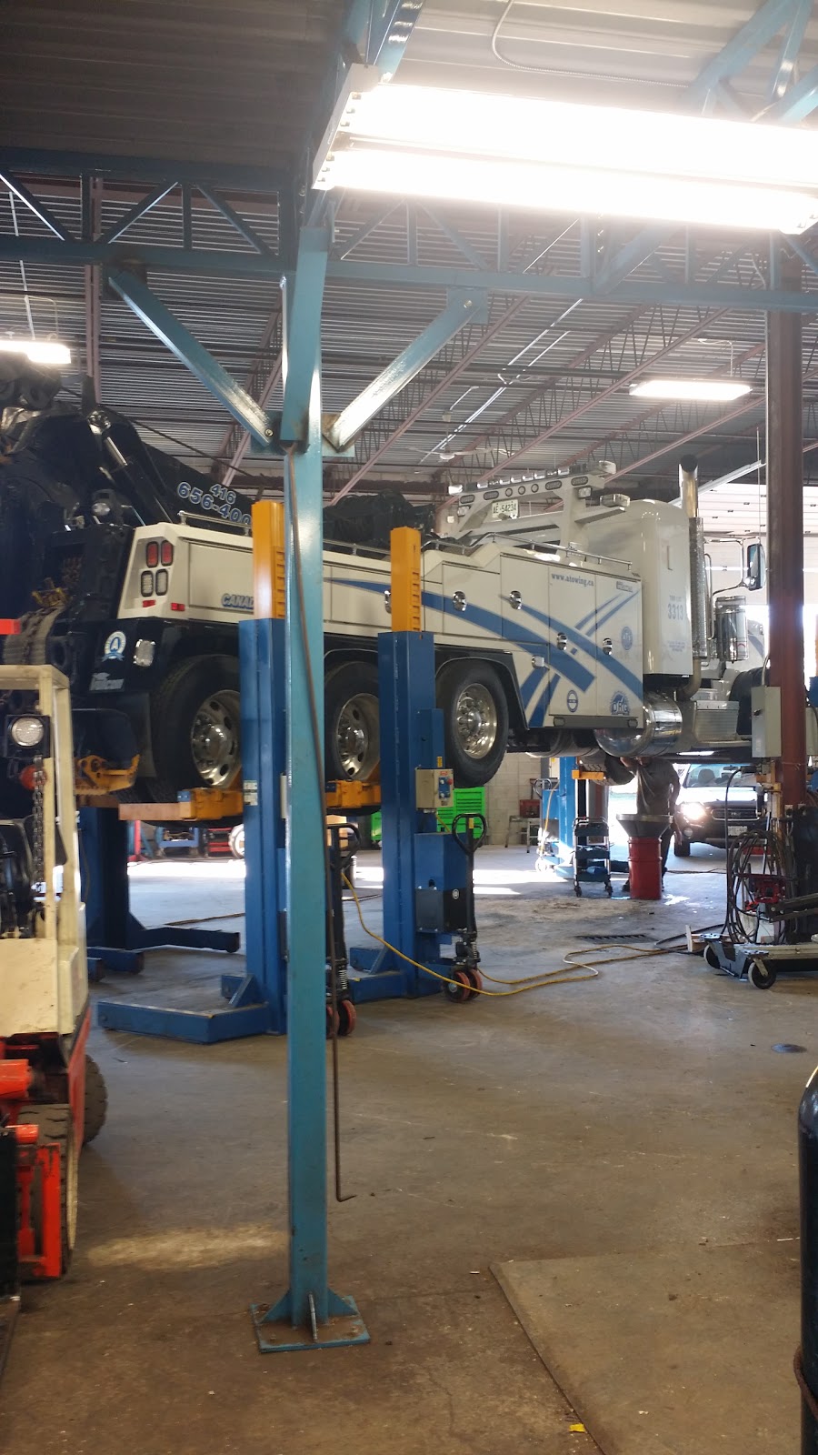 Eagle Transmission | 771 Warden Ave, Scarborough, ON M1L 4S4, Canada | Phone: (416) 615-2434