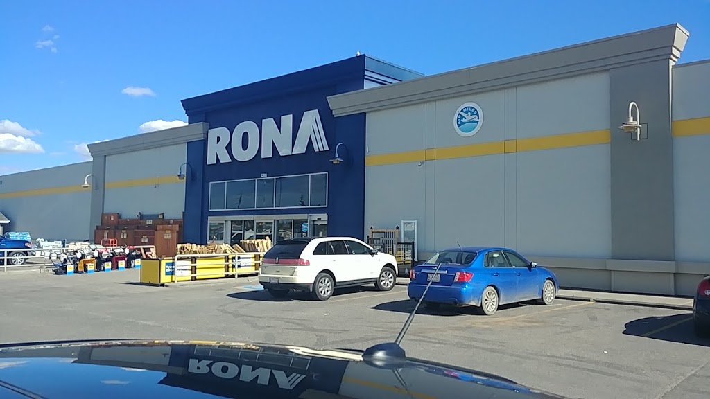 RONA | 14815 Bannister Rd SE, Calgary, AB T2X 1Z2, Canada | Phone: (403) 256-4990