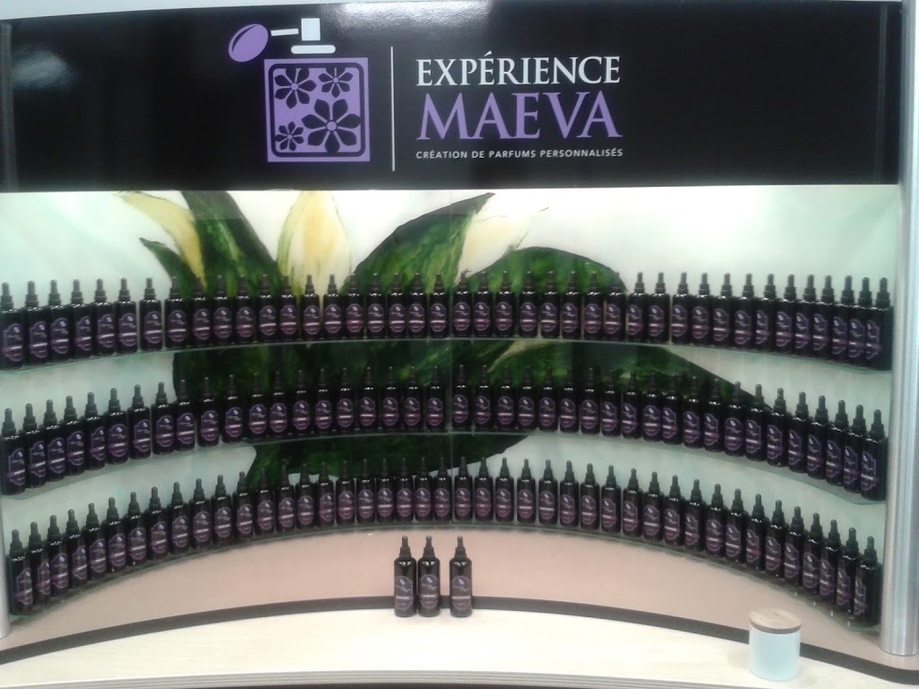 Expérience Maeva, création de parfums personnalisés, SUR RENDEZ- | 1189 12e Avenue N, Sherbrooke, QC J1E 2X4, Canada | Phone: (877) 589-8775