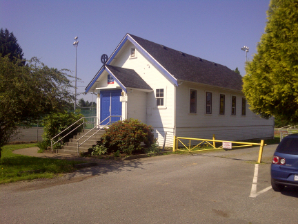 Bradner Presbyterian Church | 5275 Bradner Rd, Abbotsford, BC V4X 2P1, Canada | Phone: (604) 856-0304