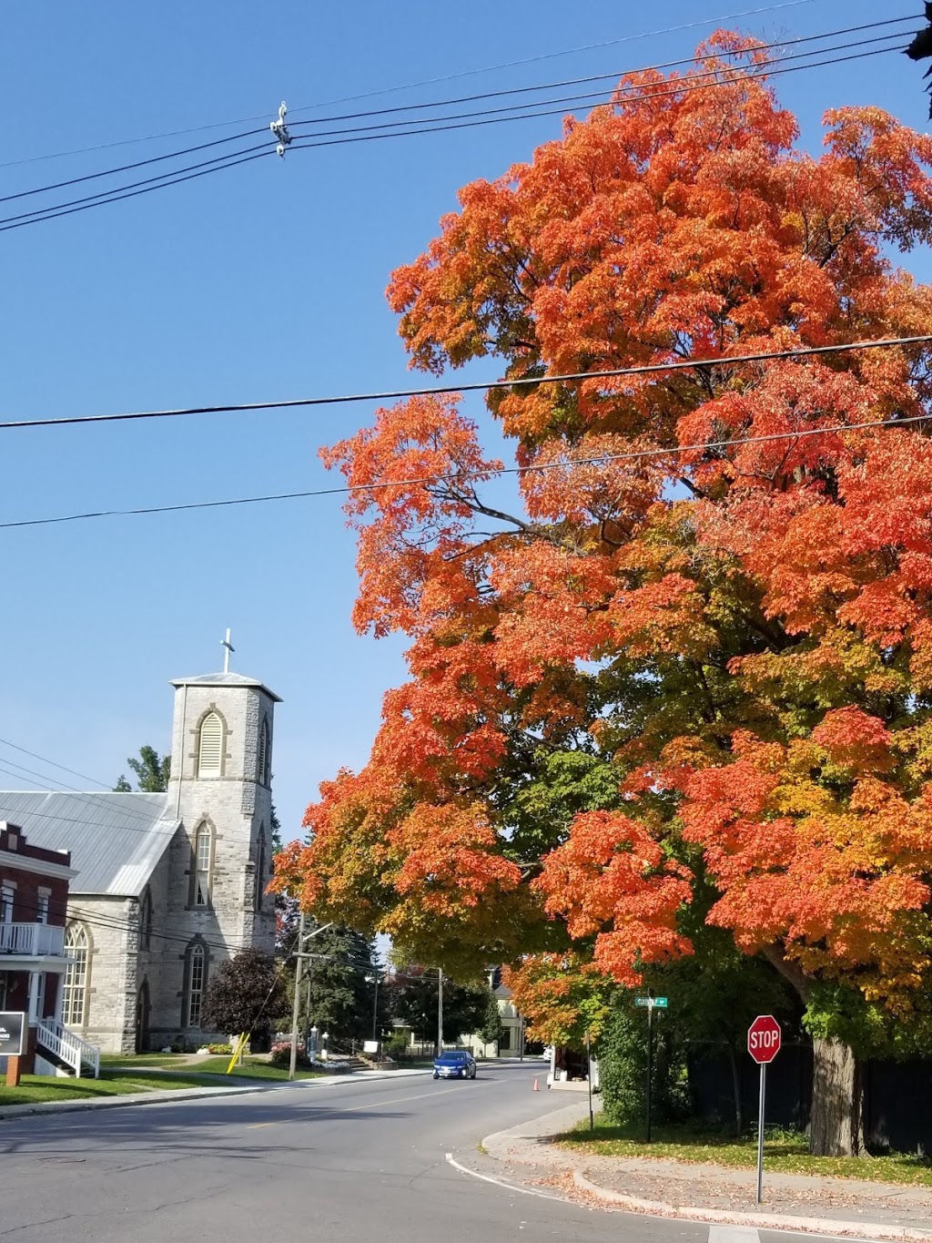 Almonte & District Community Centre | Almonte Community Centre, 182 Bridge St, Almonte, ON K0A 1A0, Canada | Phone: (613) 256-1712