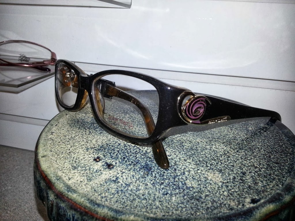 Hope Optical | 222 B Commission St, Hope, BC V0X 1L0, Canada | Phone: (604) 869-7115