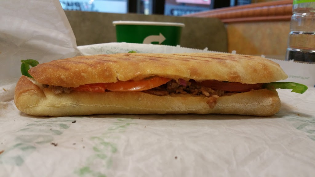 Subway | 4235 Rue Wellington, Verdun, QC H4G 1V9, Canada | Phone: (514) 769-0150