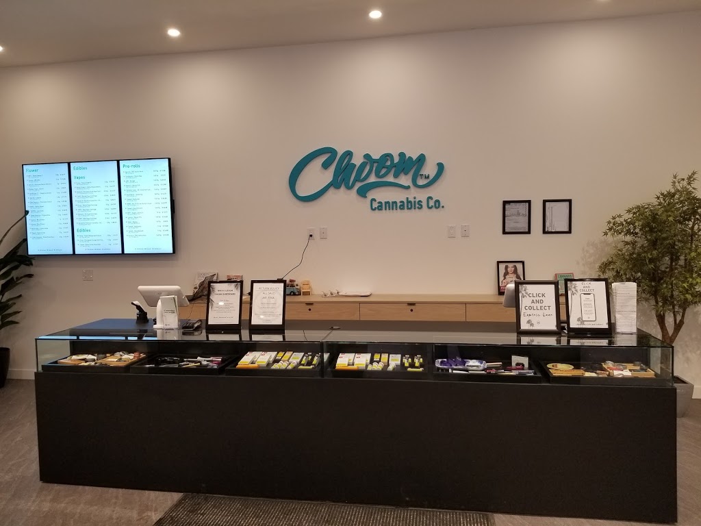 Choom Cannabis Co. | 631 Shawcliffe Gate SW, Calgary, AB T2Y 1W1, Canada | Phone: (587) 393-9095