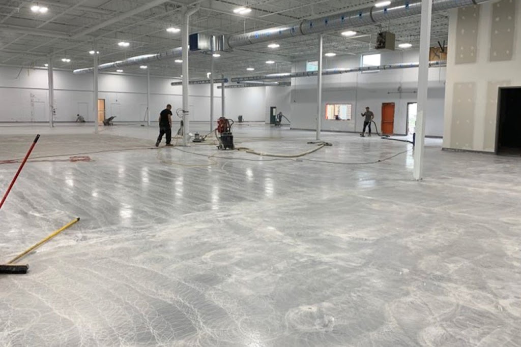 Epoxy Pro Design | 1452 Chem. du Mont Loup Garou, Sainte-Adèle, QC J8B 3C8, Canada | Phone: (438) 520-8875