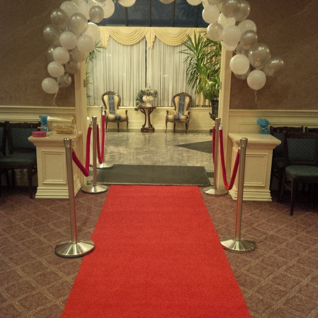 Ultimate Party Services | 131A Browns Line, Etobicoke, ON M8W 4X7, Canada | Phone: (647) 638-9408