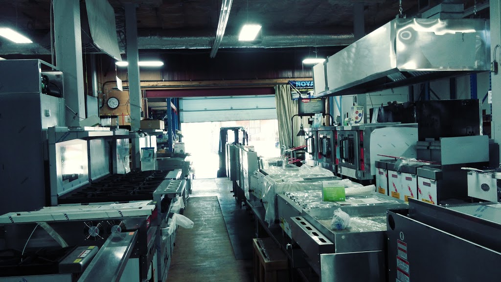 Avondale Restaurant Equipment | 223 Avondale St, Hamilton, ON L8L 7C4, Canada | Phone: (905) 544-0577