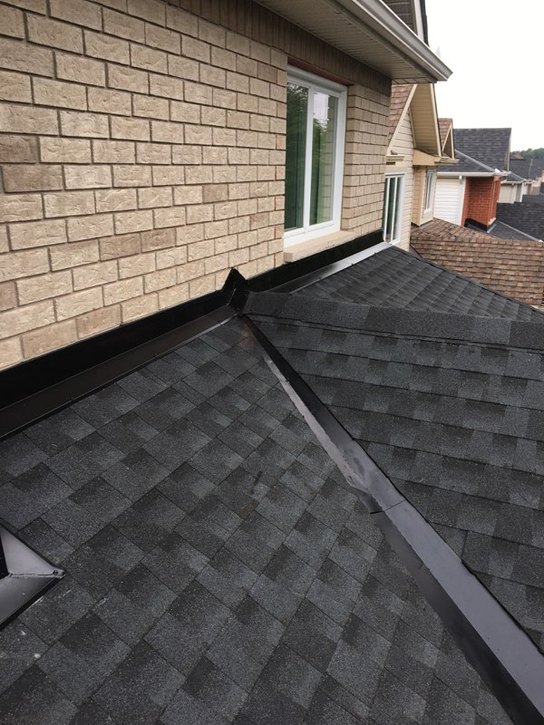 Vanity Roofing - Ottawa Roofing Company | 112 John Cavanaugh Dr #13, Carp, ON K0A 1L0, Canada | Phone: (613) 851-4448