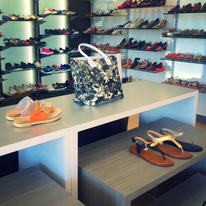 Chaussures Gaïa | 3907 Rue Bellefeuille, Trois-Rivières, QC G9A 6K8, Canada | Phone: (819) 373-1800