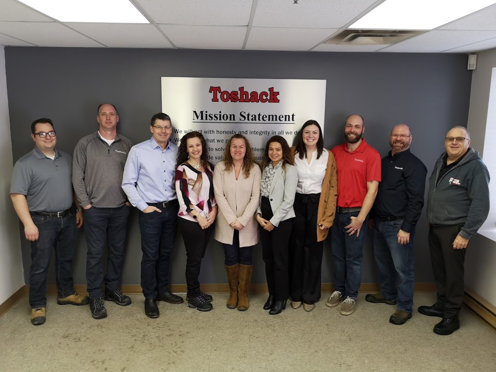 Toshack Service & Maintenance Corp | 1415 California Ave #8, Brockville, ON K6V 5V5, Canada | Phone: (613) 342-9381