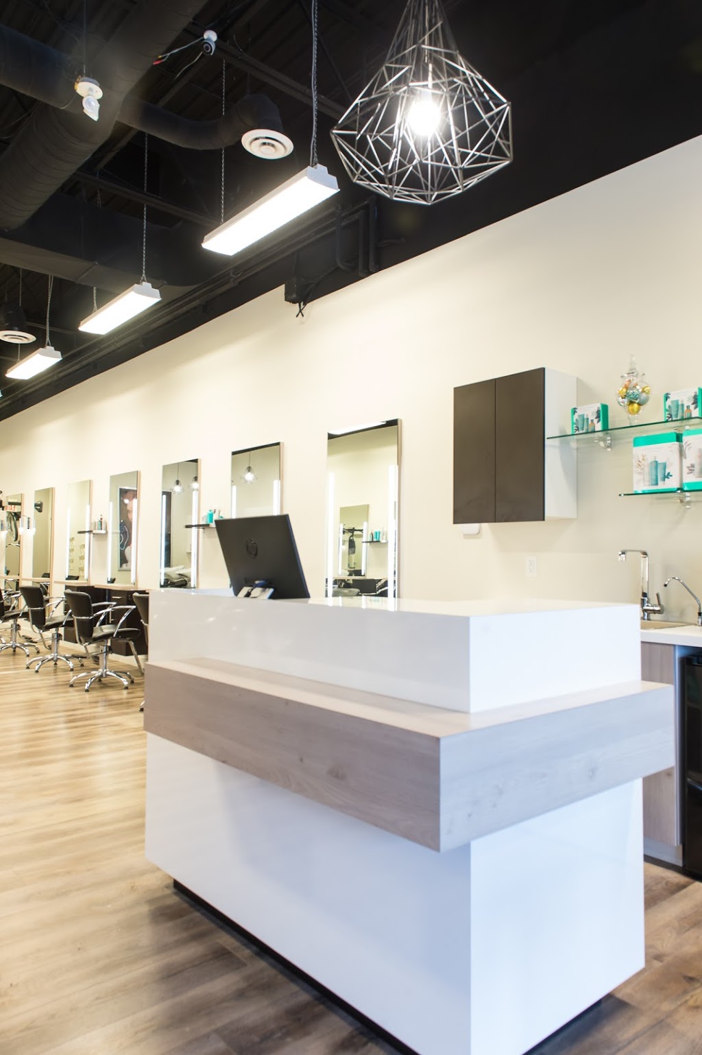 In Salon | 2983 Westoak Trails Blvd, Oakville, ON L6M 5E4, Canada | Phone: (905) 465-2398