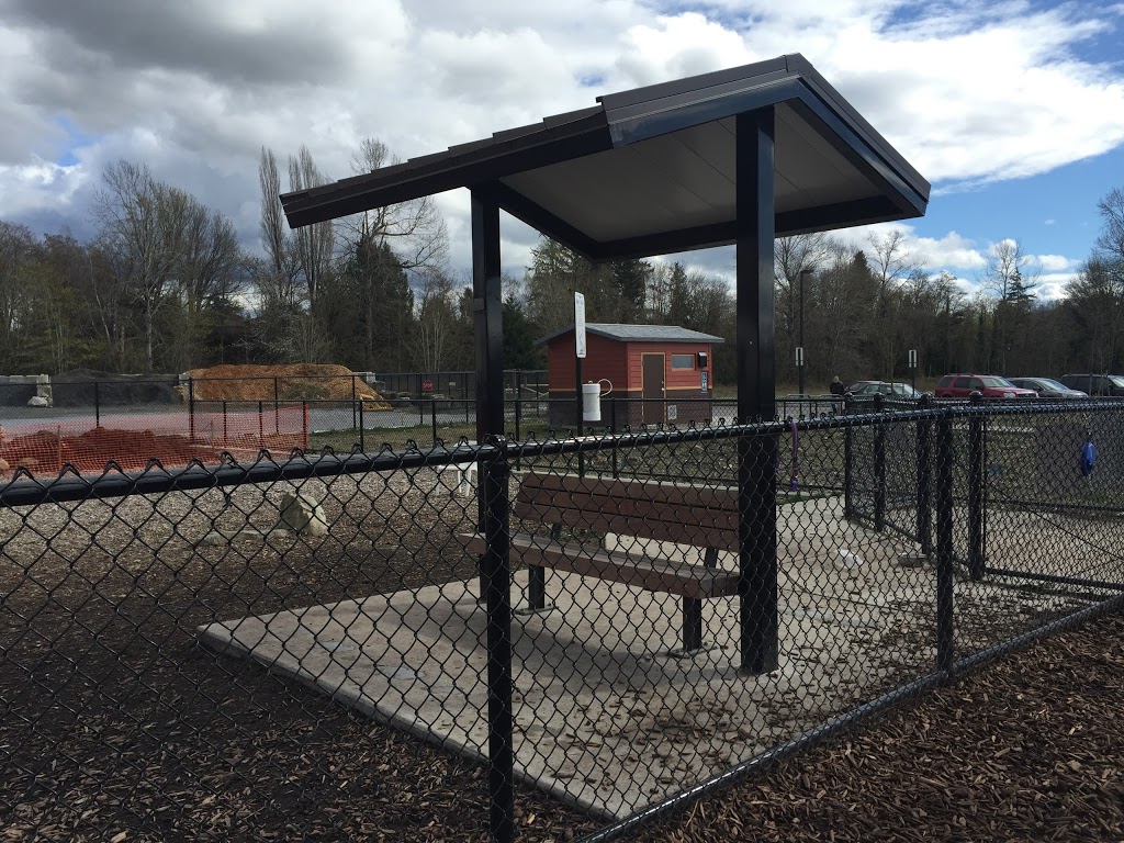 Squalicum Dog Park | 1001 Squalicum Way, Bellingham, WA 98225, USA