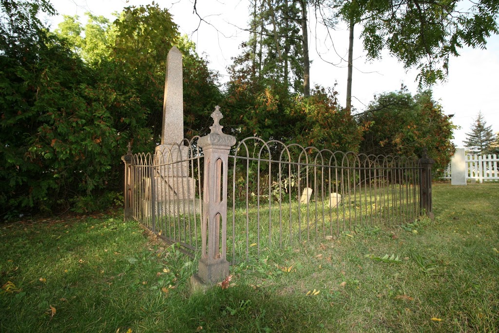 St. Andrews Cemetery | King, ON L0G, Canada