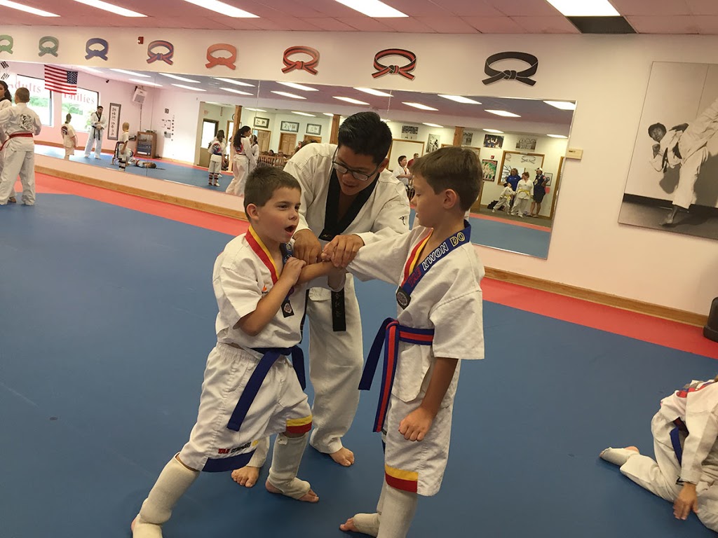 Master Chongs World Class Tae Kwon Do Centers | 3334 Southwestern Blvd, Orchard Park, NY 14127, USA | Phone: (716) 677-0123