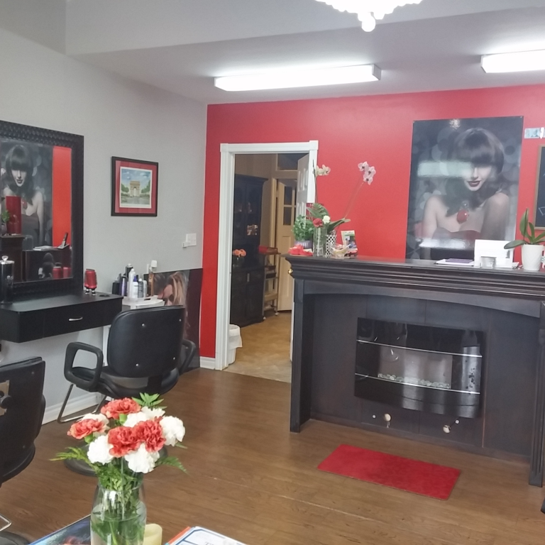 Rouge Cuts & Spa | 159 Metro Rd S #2, Keswick, ON L4P 1W7, Canada | Phone: (905) 476-9889