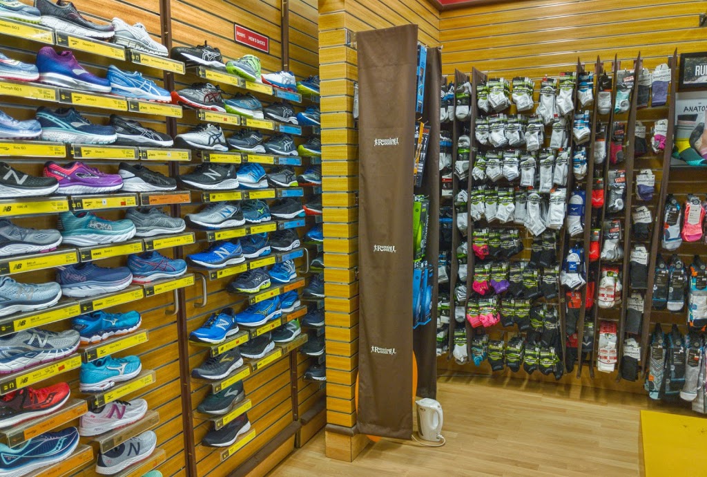 Running Room | 2095 Pembina Hwy, Winnipeg, MB R3T 5L1, Canada | Phone: (204) 489-8888