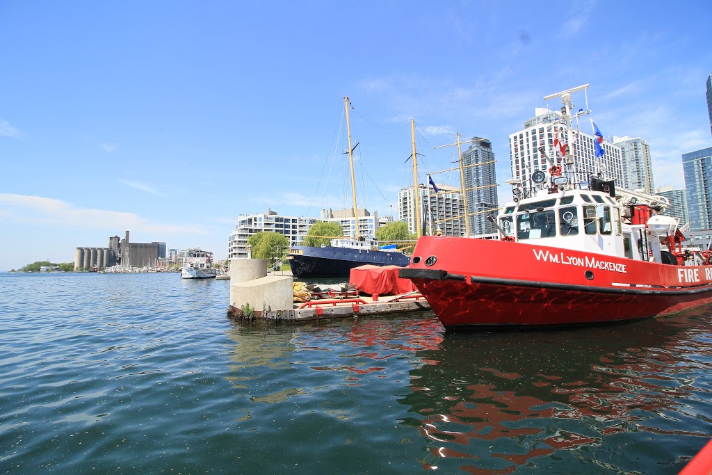 Toronto Police Marine | 259 Queens Quay W, Toronto, ON M5V 1A2, Canada | Phone: (416) 808-5800