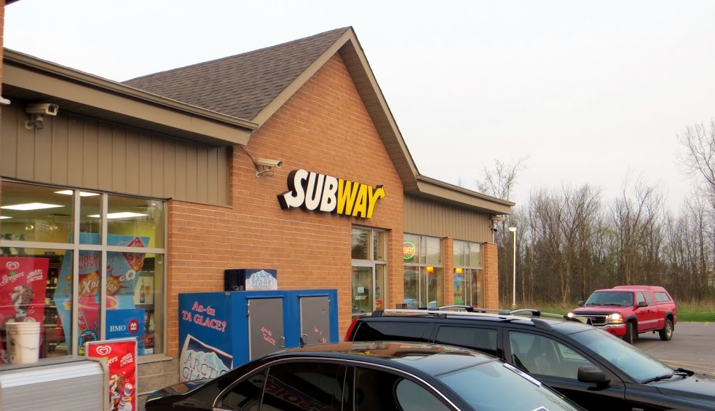 Subway | 3235 Route Harwood, Vaudreuil-Dorion, QC J7V 8P2, Canada | Phone: (450) 458-8686