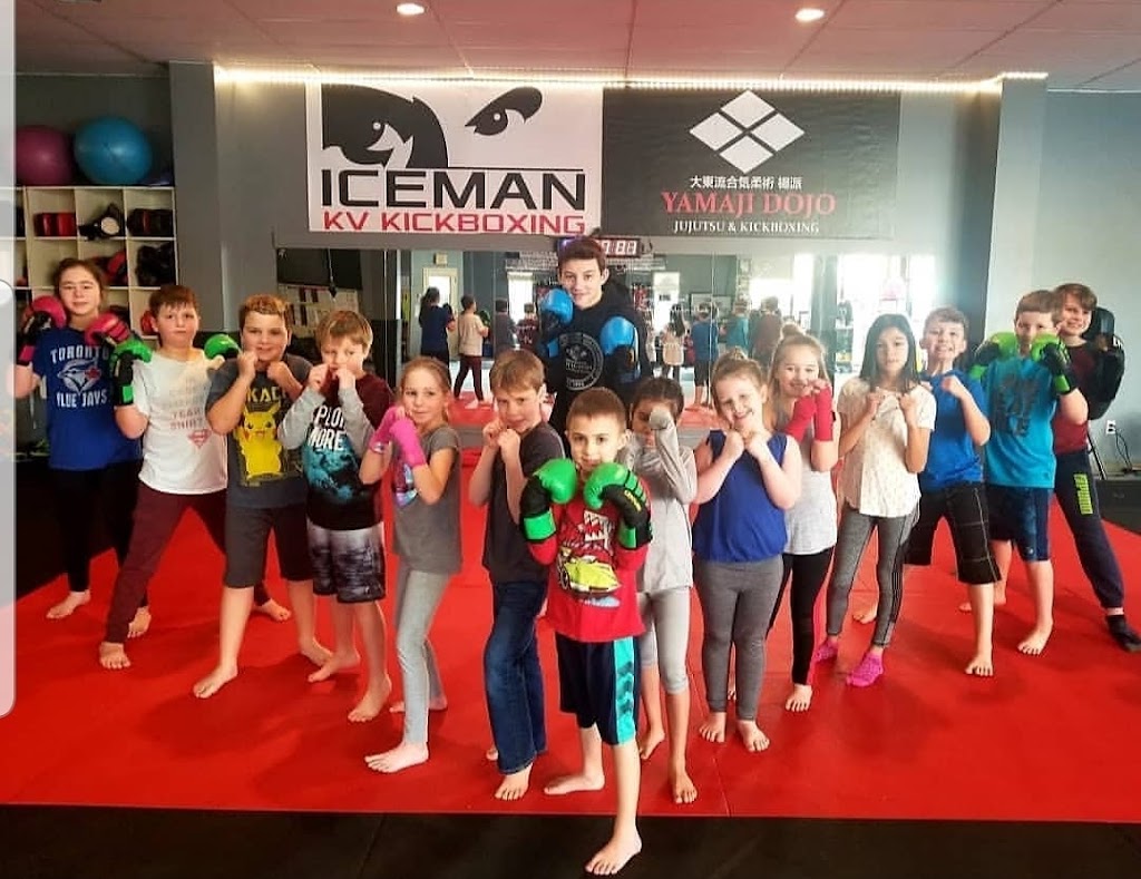 Yamaji Dojo Martial Arts & Fitness Center | 20 Millennium Dr, Quispamsis, NB E2E 4B1, Canada | Phone: (506) 607-3656