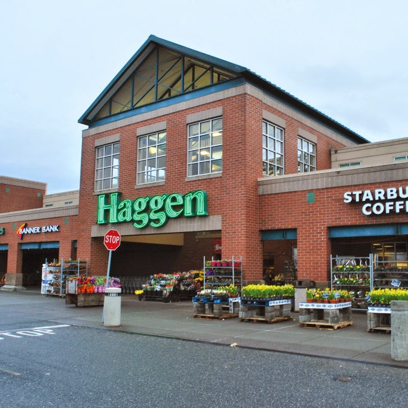 Haggen Food & Pharmacy | 1815 E Main St, Ferndale, WA 98248, USA | Phone: (360) 380-9000