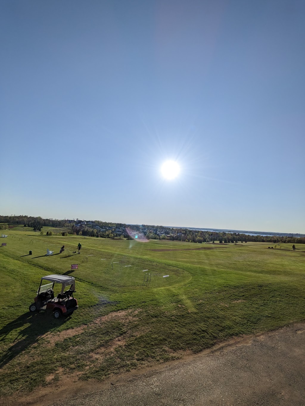 Fox Meadow Golf Course | 167 Kinlock Rd, Stratford, PE C1B 1J7, Canada | Phone: (877) 569-8337