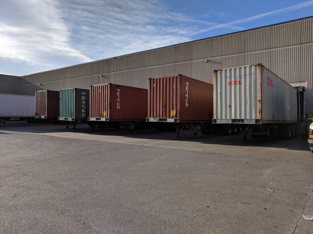 HUNA LOGISTICS INC. | 6865 Edwards Blvd, Mississauga, ON L5T 2T9, Canada | Phone: (905) 677-5903