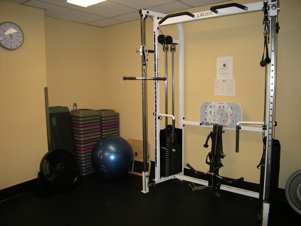 VGH Fitness & Wellness Centre - Heather Annex | 855 W 12th Ave, Vancouver, BC V5Z 1M9, Canada | Phone: (604) 875-4774