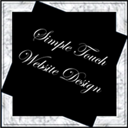 Simple Touch Website Design | 2082 Seventh Street Louth, St. Catharines, ON L2R 6P9, Canada | Phone: (289) 932-1513