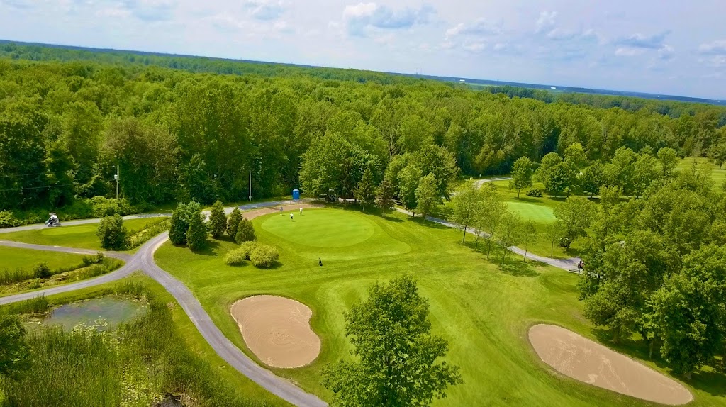 Les Clubs De Golf Banlieue ouest | 1350 Rue Principale, Saint-Zotique, QC J0P 1Z0, Canada | Phone: (450) 267-3666