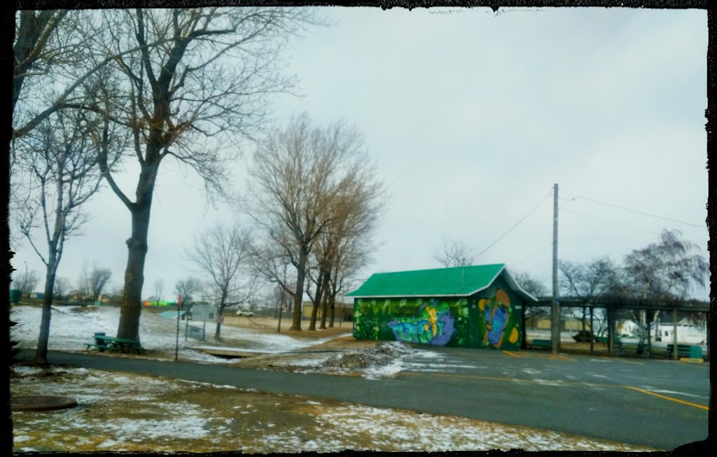 Parc du Patriote-Joseph-Vincent | 1906 Rue Martineau, Longueuil, QC J3Y, Canada