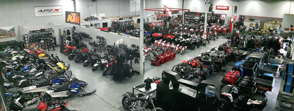 Apex Cycle Sports | 200 Preston Pkwy, Cambridge, ON N3H 5N1, Canada | Phone: (519) 880-8800