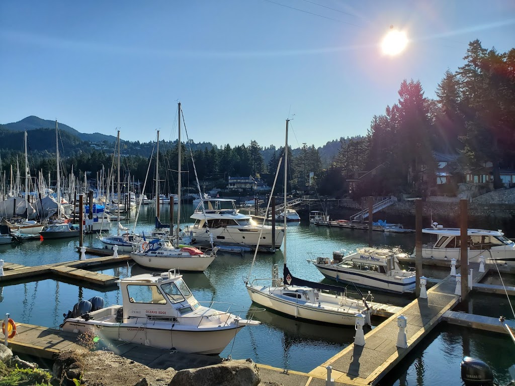 West Vancouver Marina | 5908 Marine Dr, West Vancouver, BC V7W 2S1, Canada | Phone: (604) 901-2524