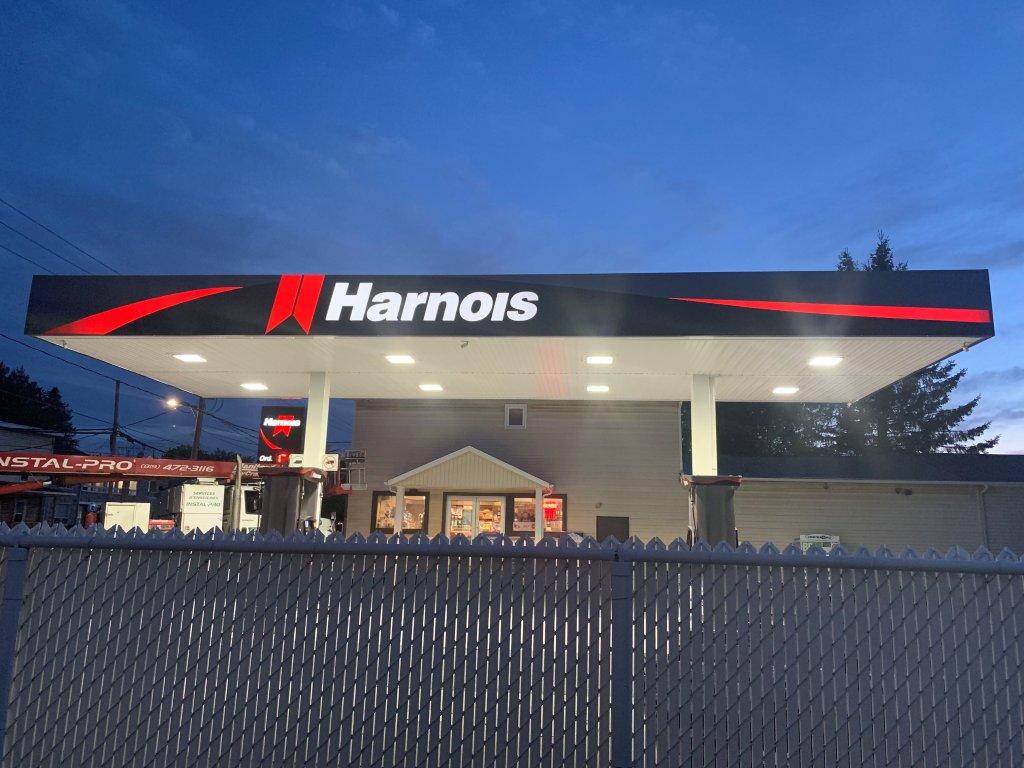 Harnois | 1236 Rue Boulay, Acton Vale, QC J0H 1A0, Canada | Phone: (450) 546-7153