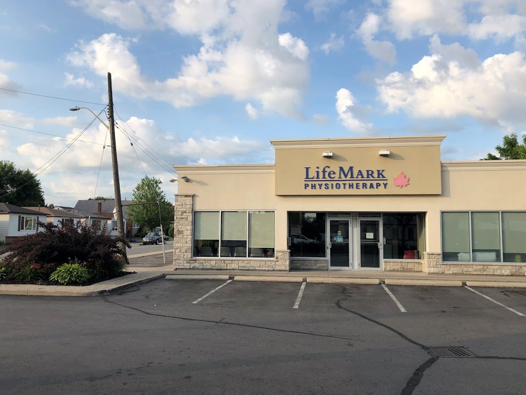 Lifemark Physiotherapy Main East & Kenilworth | 1440 Main St E #5, Hamilton, ON L8K 6M3, Canada | Phone: (905) 544-0053