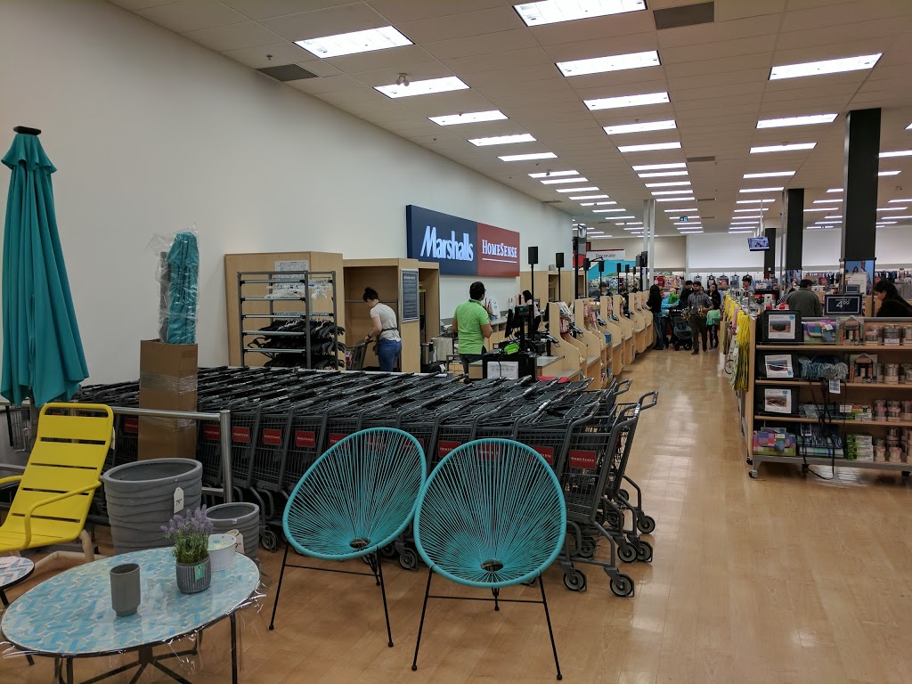 Marshalls/HomeSense | 1006 Rte 37, Winnipeg, MB R2C 4M4, Canada