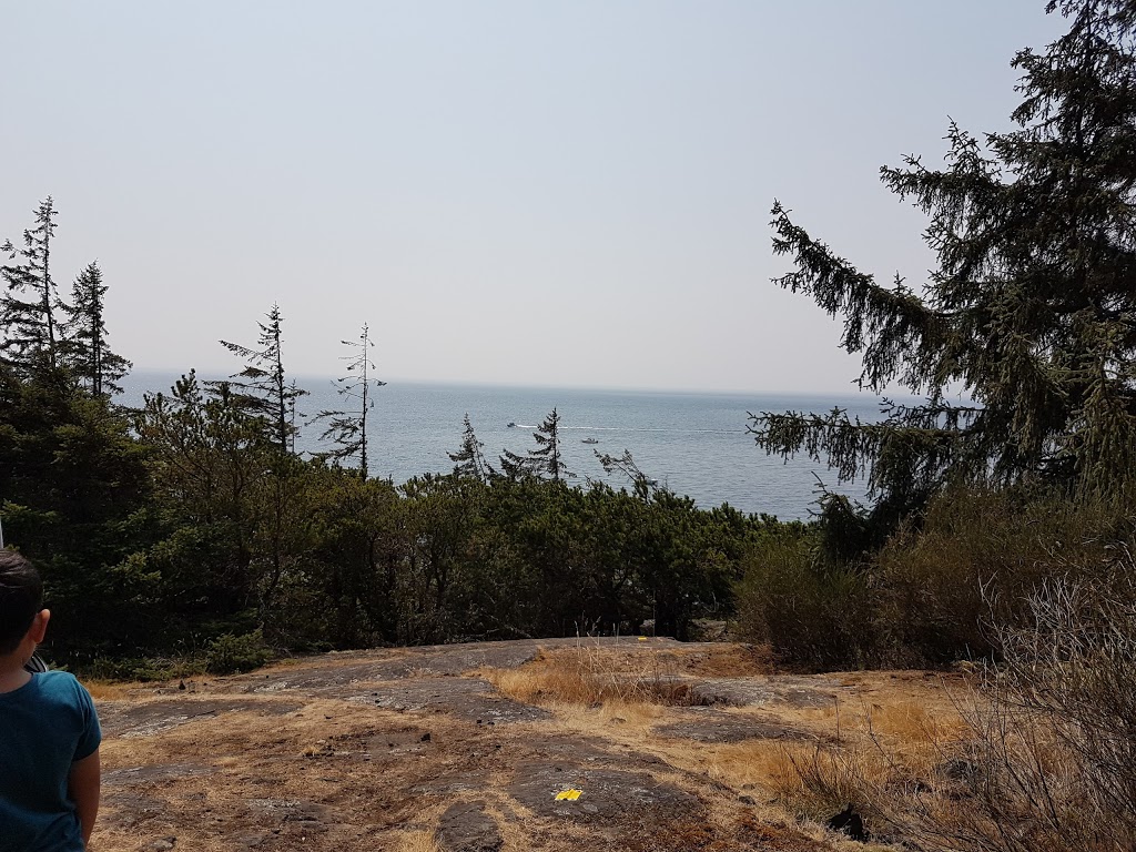 Otter Point Park | Juan de Fuca, BC V9Z 1H2, Canada | Phone: (250) 360-3000