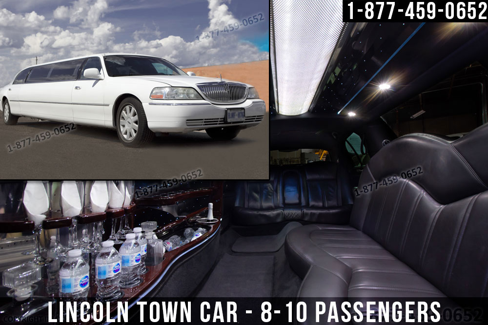 Milton Limo and Party Bus Service | 912 Gazley Cir, Milton, ON L9T 6L7, Canada | Phone: (289) 203-2922