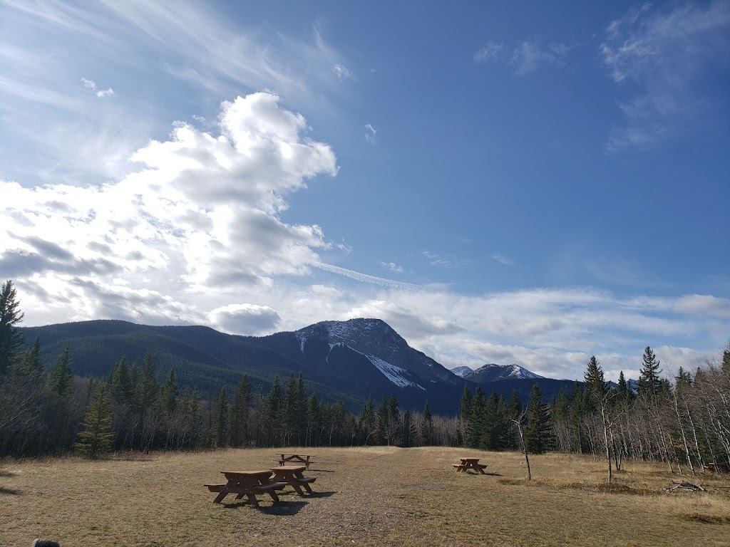 Grouse Group Campground (Alberta parks) | Seebe, AB T0L, Canada | Phone: (403) 678-0760