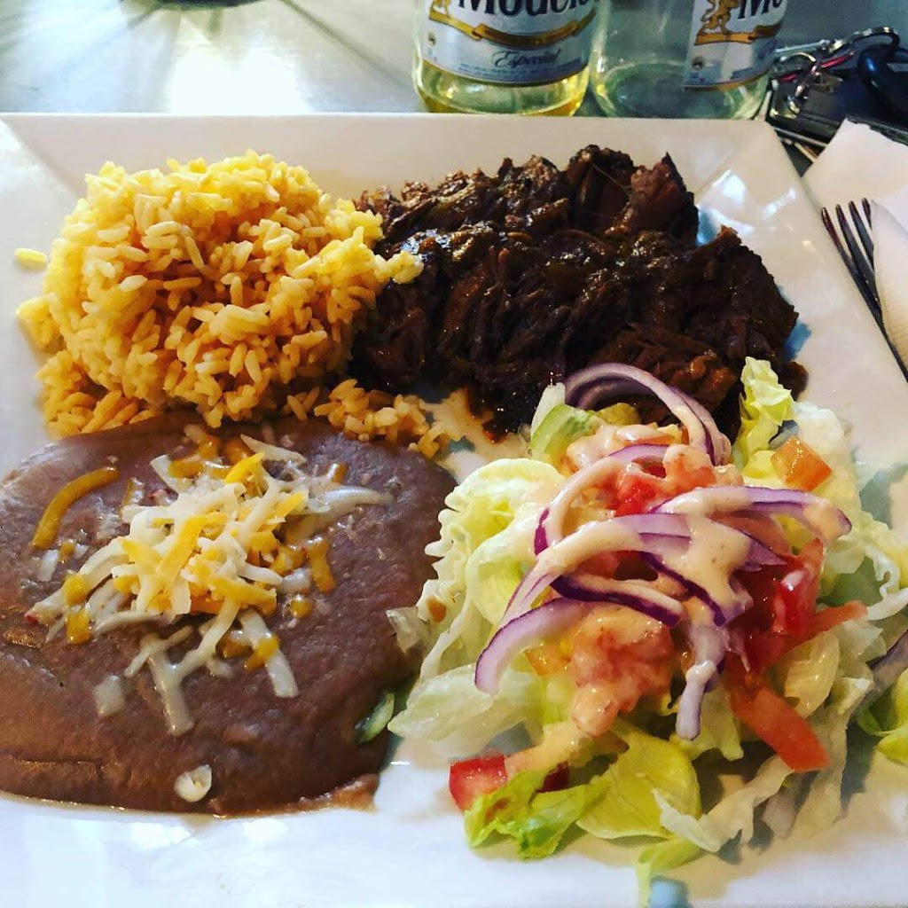 Chicanos Tacos and Tequila | 219 Dalhousie St, Amherstburg, ON N9V 1W6, Canada | Phone: (226) 722-5583