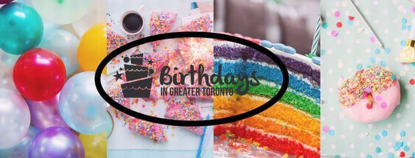 Birthdays in Greater Toronto | 43 Crimson Forest Dr, Maple, ON L6A 4C4, Canada | Phone: (647) 786-6855