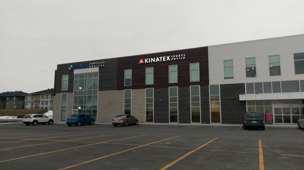 ELNA Clinic Medical Complex | 4605 Chemin du Crépuscule #210, Saint-Mathieu-de-Beloeil, QC J3G 0R2, Canada | Phone: (450) 550-2680