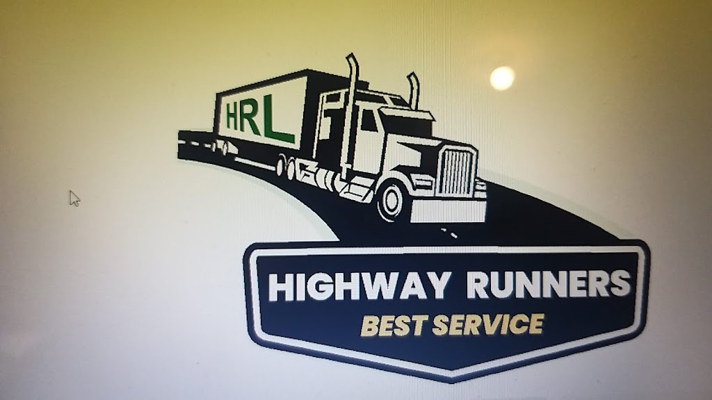 Highway Runners Ltd. | 71 Whitefield Crescent NE, Calgary, AB T1Y 5R2, Canada | Phone: (403) 890-9340