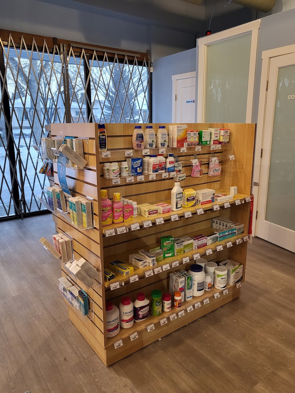 26 Ave Peoples Pharmacy | 4801 26 Ave NE, Calgary, AB T1Y 3E1, Canada | Phone: (403) 764-9212