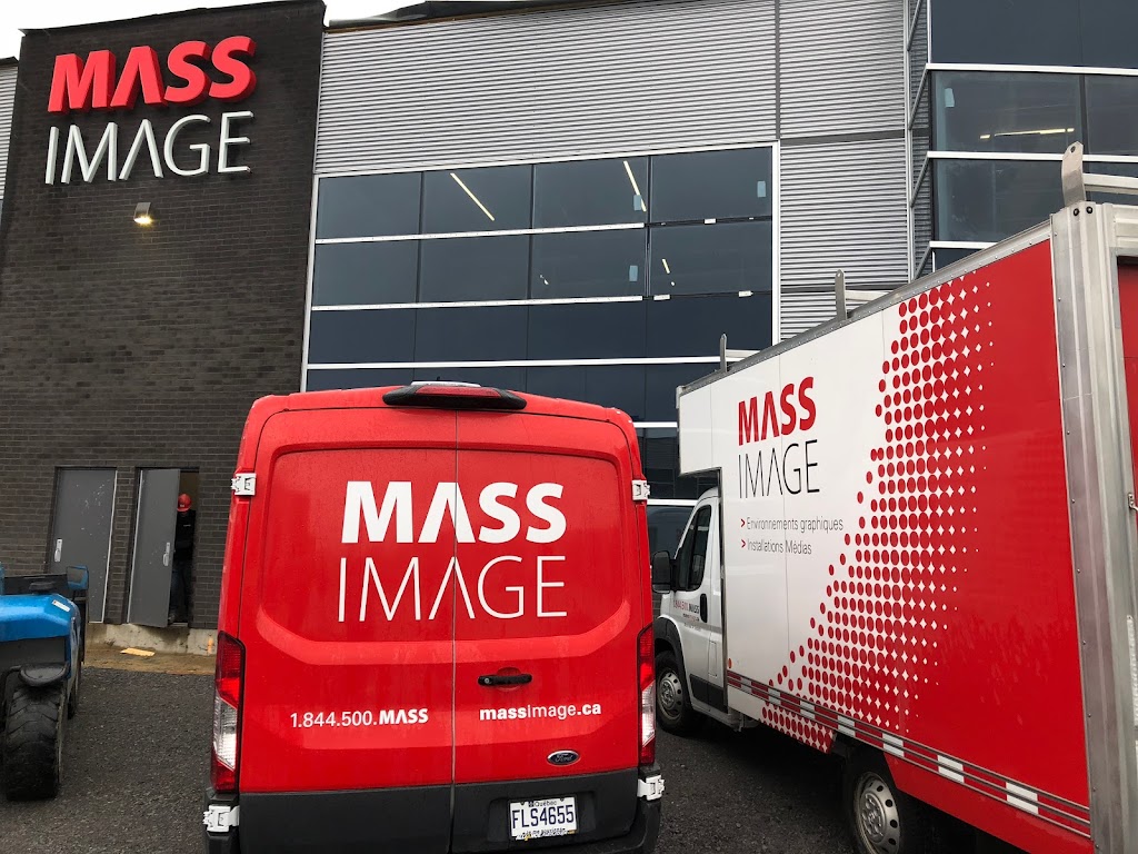 Mass Image Inc. | 4280 Rue Garand, Laval, QC H7L 5Z6, Canada | Phone: (514) 644-5863